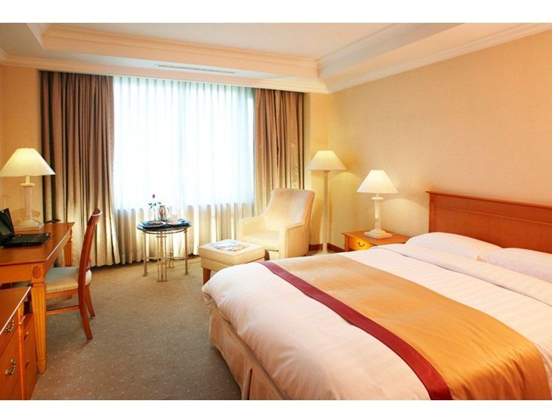 Hotel Hyundai By Lahan Ilsan Ni Eksteriør billede