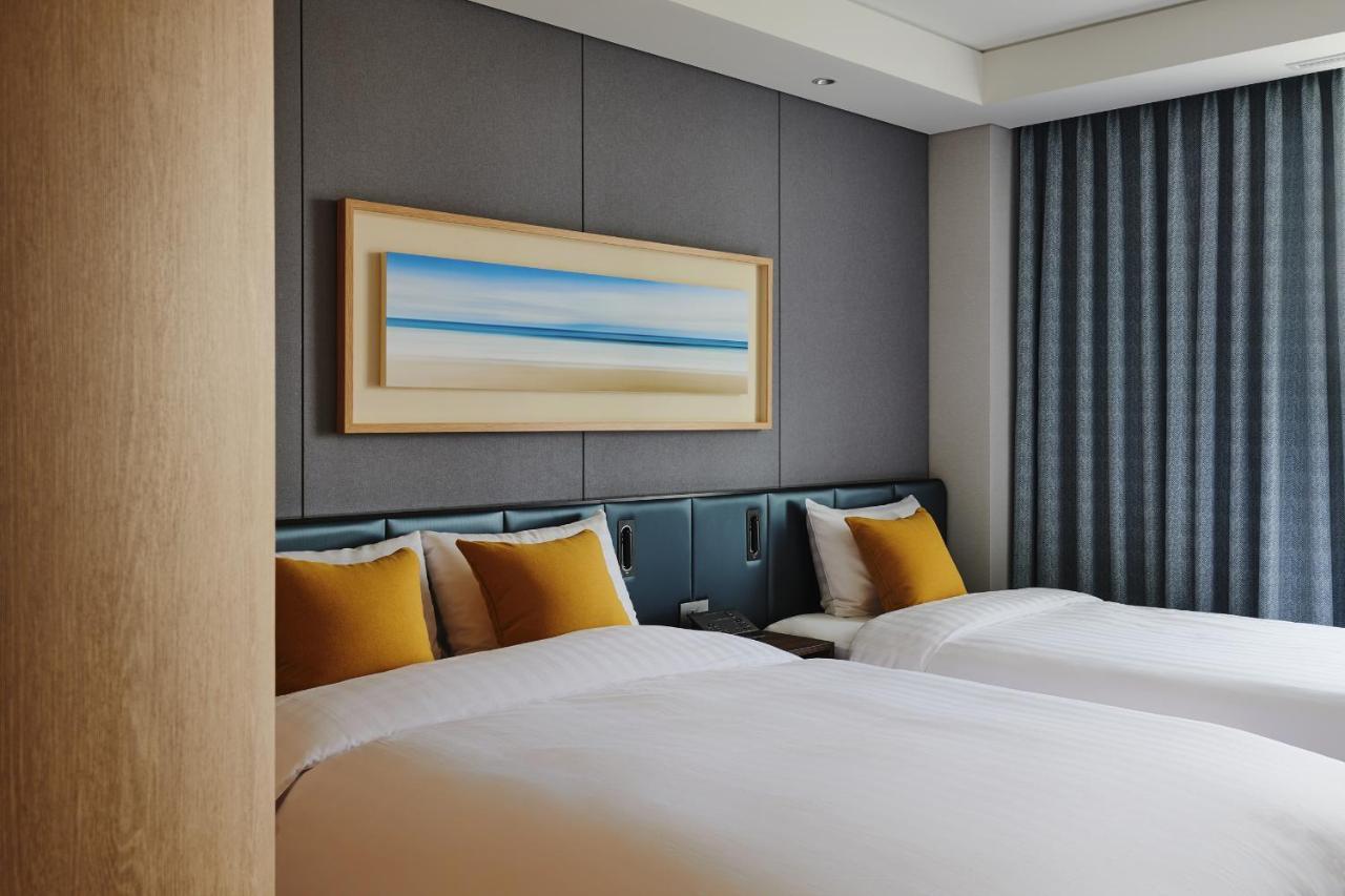 Hotel Hyundai By Lahan Ilsan Ni Eksteriør billede